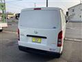 2019 Toyota Hiace Van