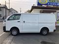 2019 Toyota Hiace Van