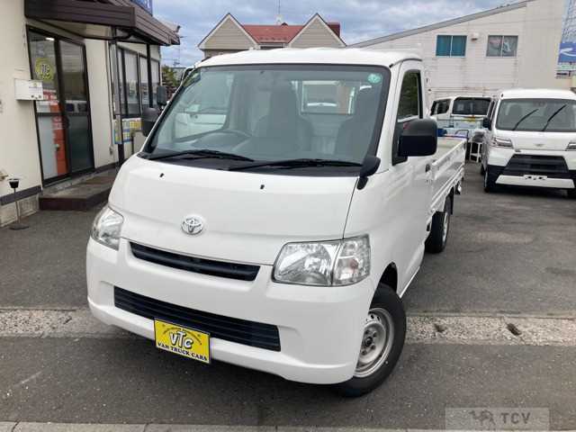2019 Toyota Townace Truck