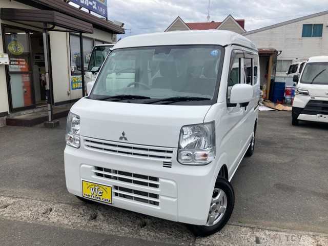 2019 Mitsubishi Mitsubishi Others