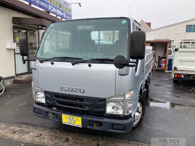 2015 Isuzu Isuzu Others