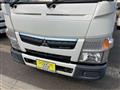 2018 Mitsubishi Canter