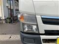 2018 Mitsubishi Canter