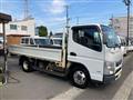 2018 Mitsubishi Canter