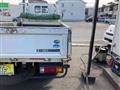 2018 Mitsubishi Canter
