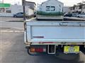 2018 Mitsubishi Canter