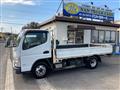 2018 Mitsubishi Canter