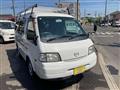 2014 Mazda Bongo Van