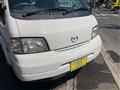 2014 Mazda Bongo Van