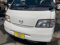 2014 Mazda Bongo Van