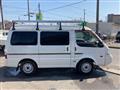 2014 Mazda Bongo Van