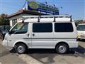 2014 Mazda Bongo Van