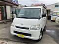 2019 Toyota Townace Van