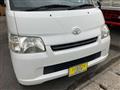 2019 Toyota Townace Van