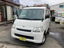 2019 Toyota Townace Van
