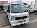 2008 Subaru Sambar