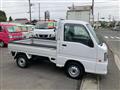 2008 Subaru Sambar