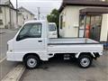 2008 Subaru Sambar