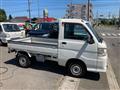 2013 Daihatsu Hijet Truck