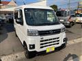2023 Daihatsu Atrai