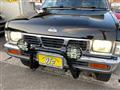 1996 Nissan Dutsun Truck