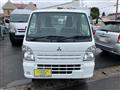 2018 Mitsubishi Minicab Truck