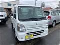 2018 Mitsubishi Minicab Truck