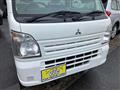 2018 Mitsubishi Minicab Truck