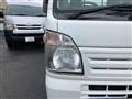 2018 Mitsubishi Minicab Truck