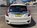 2014 Honda Fit