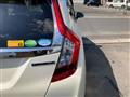 2014 Honda Fit