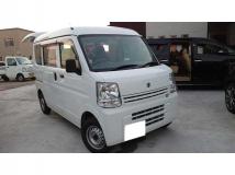 2017 Suzuki Every