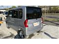 2017 Daihatsu Tanto