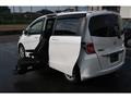 2016 Honda Freed