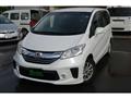 2016 Honda Freed