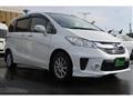 2016 Honda Freed