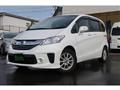 2016 Honda Freed