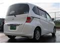 2016 Honda Freed