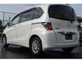 2016 Honda Freed