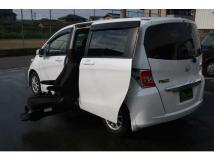 2016 Honda Freed