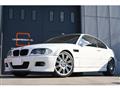 2001 BMW M Model
