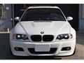 2001 BMW M Model