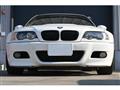 2001 BMW M Model