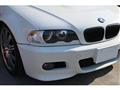 2001 BMW M Model
