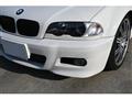 2001 BMW M Model