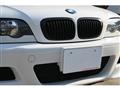 2001 BMW M Model