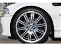2001 BMW M Model