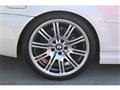 2001 BMW M Model