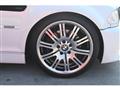 2001 BMW M Model