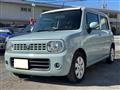 2009 Suzuki Alto